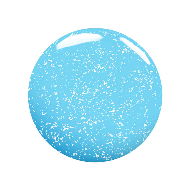 Madam Glam Polka Bunny Top Coat