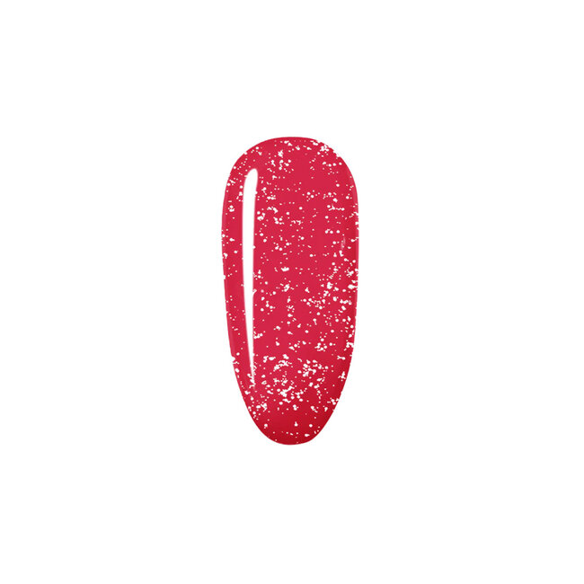 Madam Glam Polka Bunny Top Coat