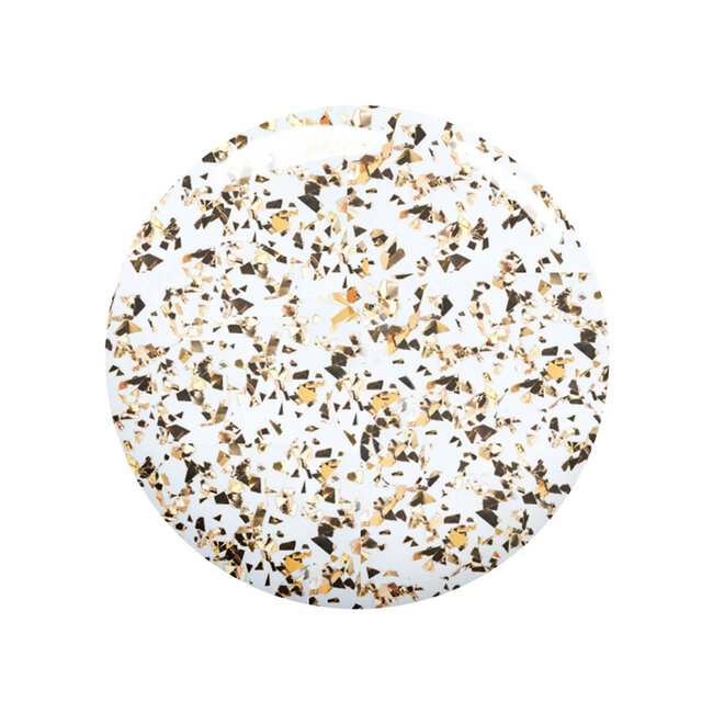 Madam Glam Touches of Gold No Wipe Top Coat