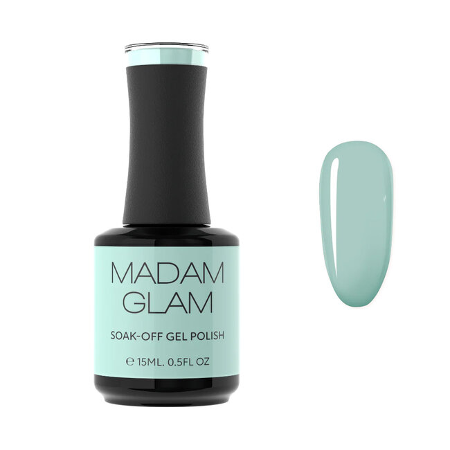 Madam Glam New Quest