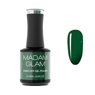 Madam Glam Madam Glam Celestial Green