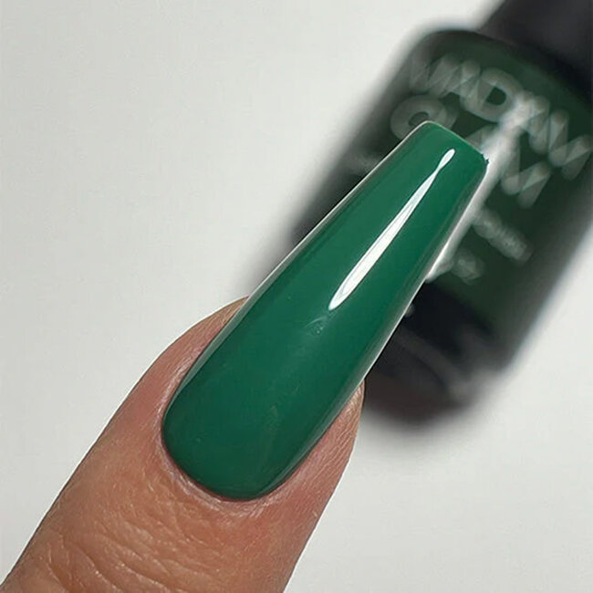 Madam Glam Celestial Green