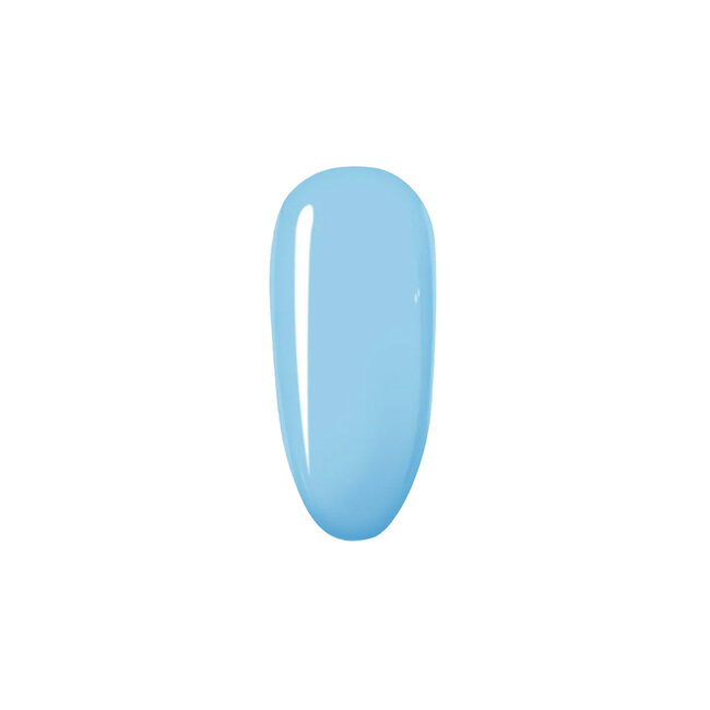 Madam Glam Baby Blue