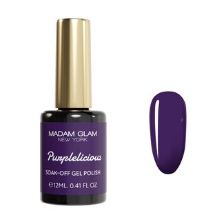 Madam Glam Madam Glam Purplelicious