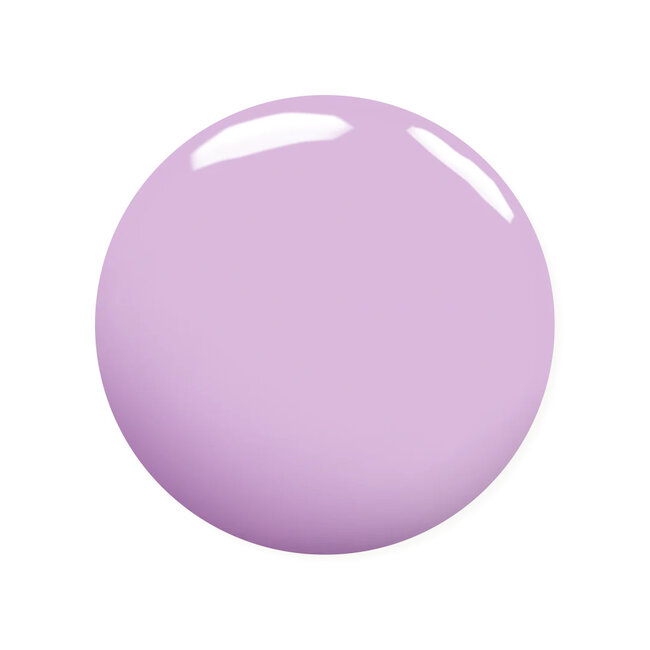 Madam Glam Lilac Lace