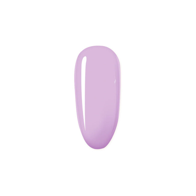 Madam Glam Lilac Lace