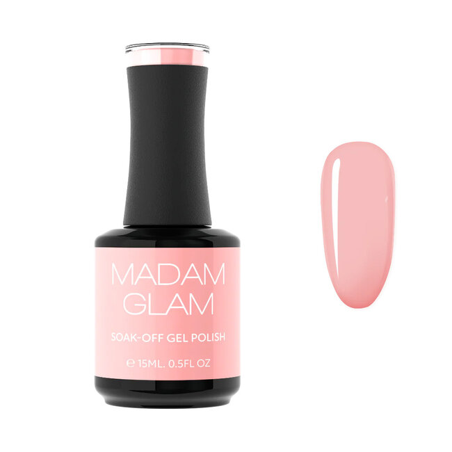 Madam Glam Sahara Dunes