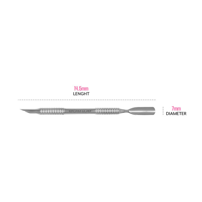 Madam Glam Cuticle Pusher
