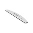 Madam Glam Half Moon Shape 150/180 Grit Nail Vijl