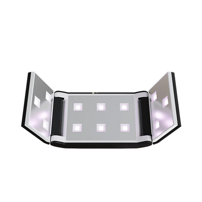 Madam Glam KALI Mini UV/LED Lamp