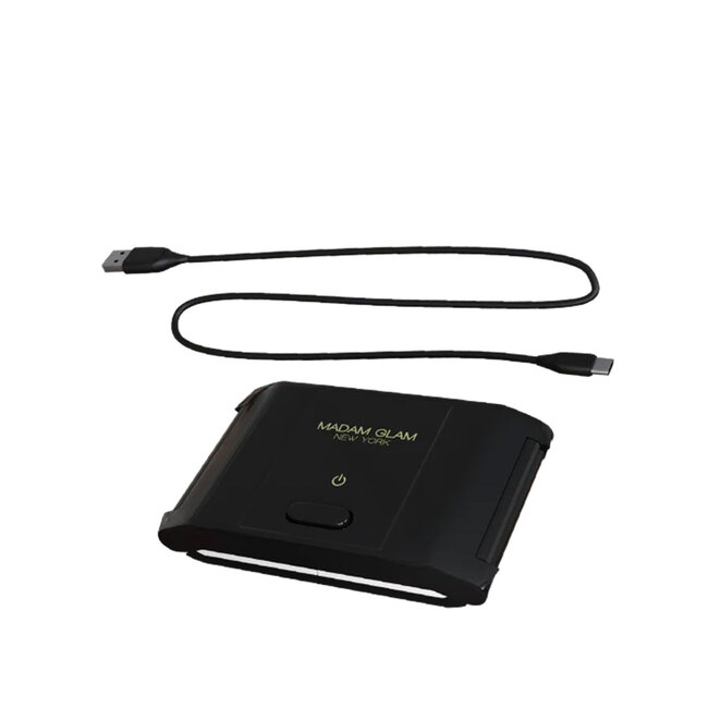 Madam Glam KALI Mini UV/LED Lamp