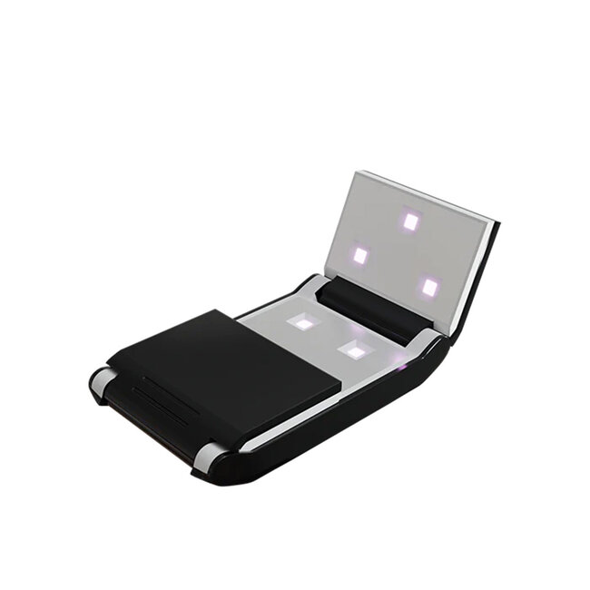 Madam Glam KALI Mini UV/LED Lamp