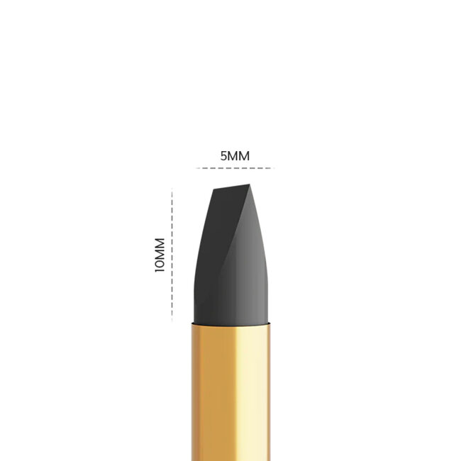 Madam Glam Silicone Tool