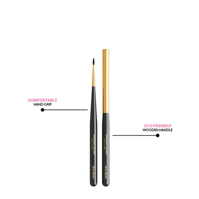 Madam Glam Professional Petal Brush
