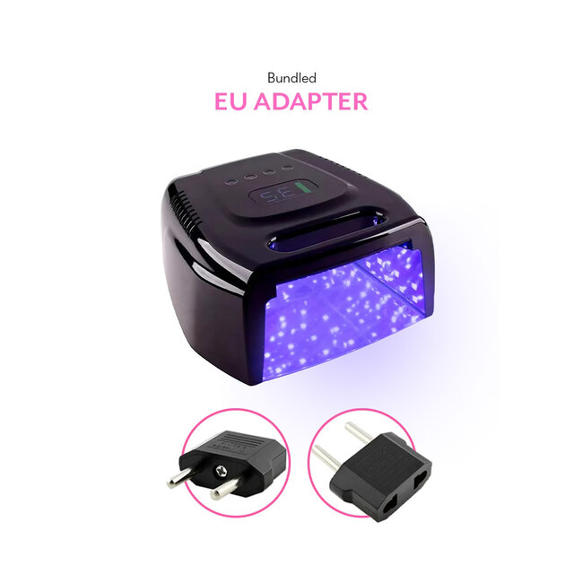 Madam Glam ELIO Pro UV/LED Lamp