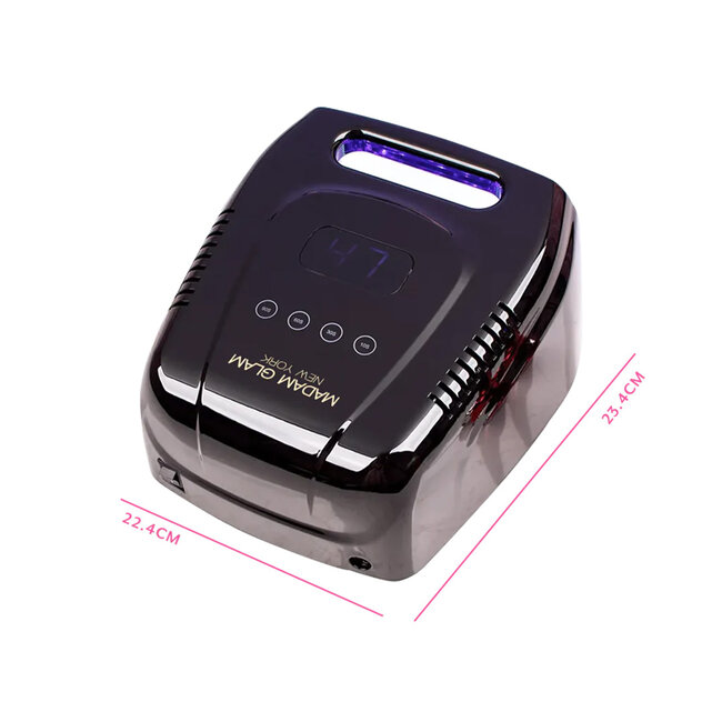 Madam Glam ELIO Pro UV/LED Lamp