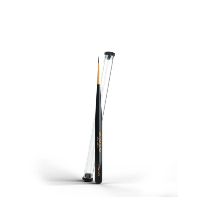 Madam Glam Professional Ultra Liner Nail Brush
