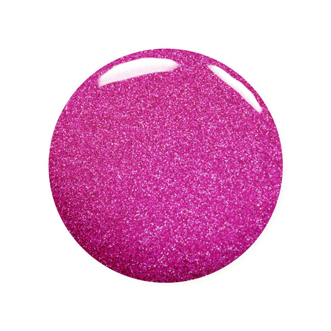 Madam Glam Rose Glitz