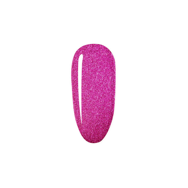 Madam Glam Rose Glitz