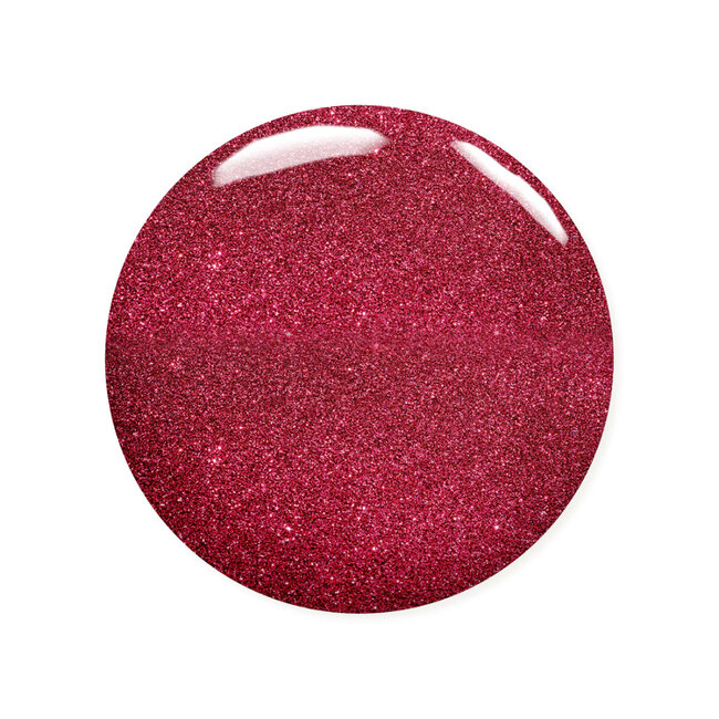 Madam Glam Glitter Heart Glow