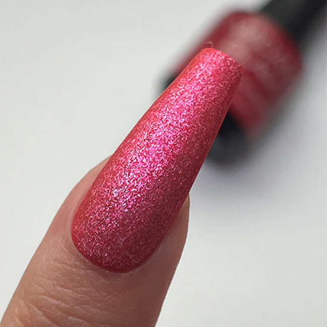 Madam Glam Glitter Heart Glow
