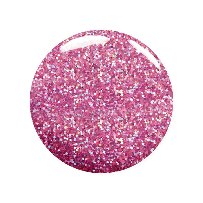 Madam Glam Glitter Love-Struck