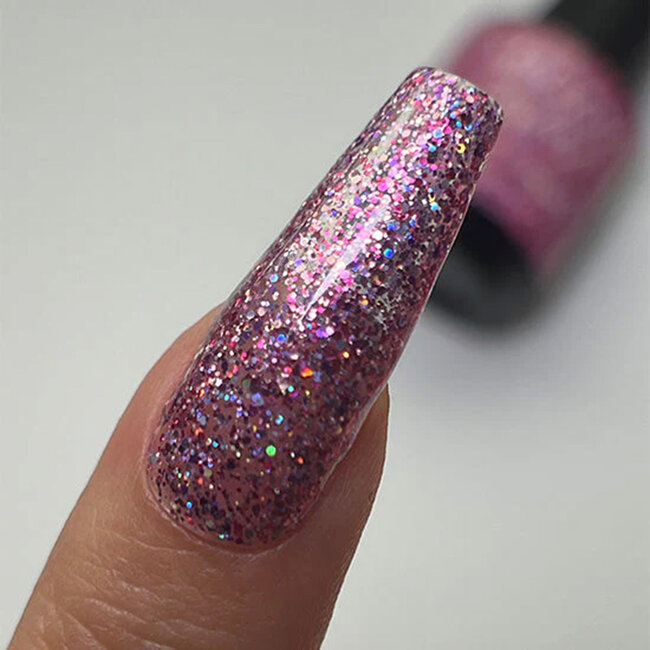 Madam Glam Glitter Love-Struck