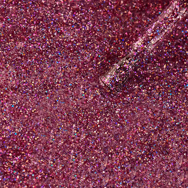 Madam Glam Glitter Love-Struck