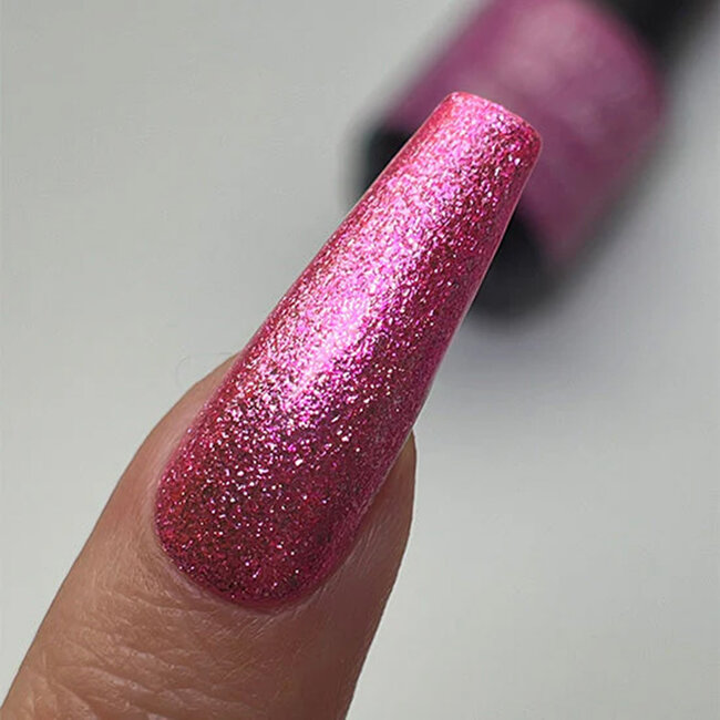 Madam Glam Glitter Glaze D'Amour