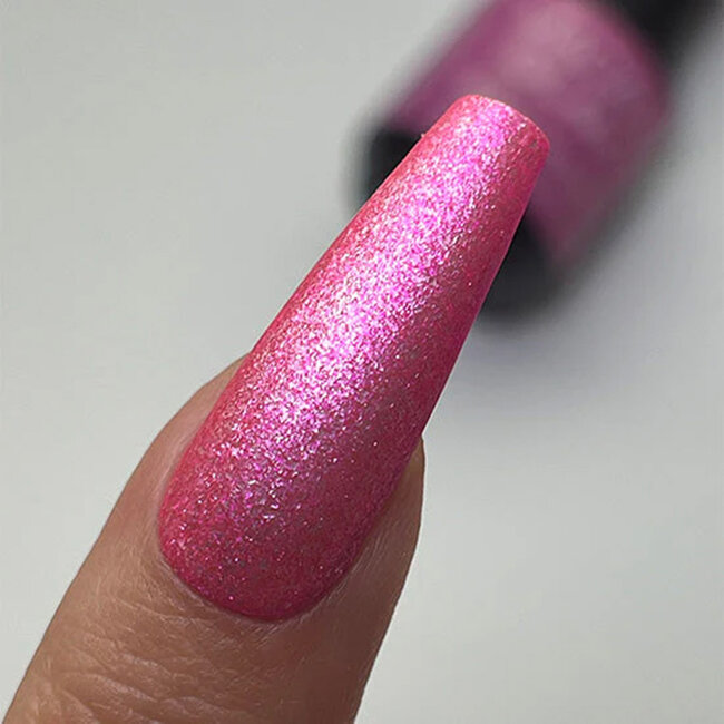 Madam Glam Glitter Glaze D'Amour