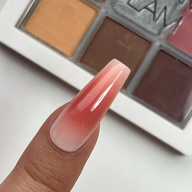 Madam Glam Harmony Pigment Palette