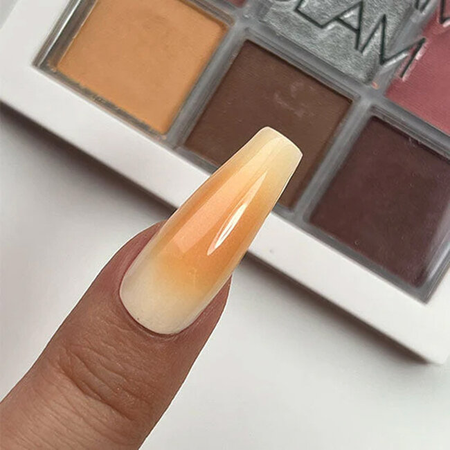 Madam Glam Harmony Pigment Palette