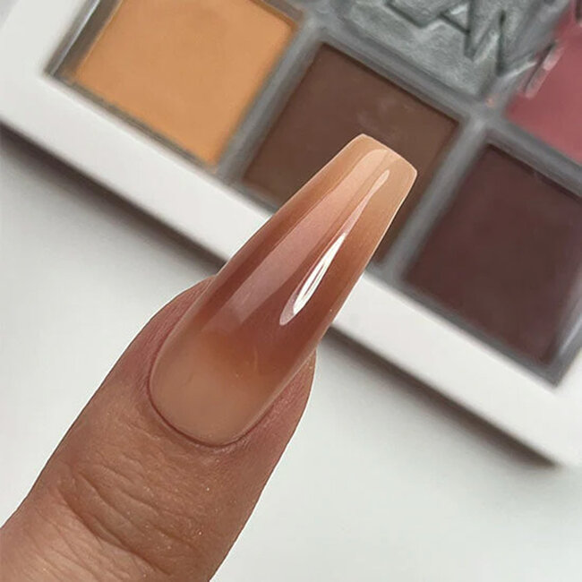 Madam Glam Harmony Pigment Palette