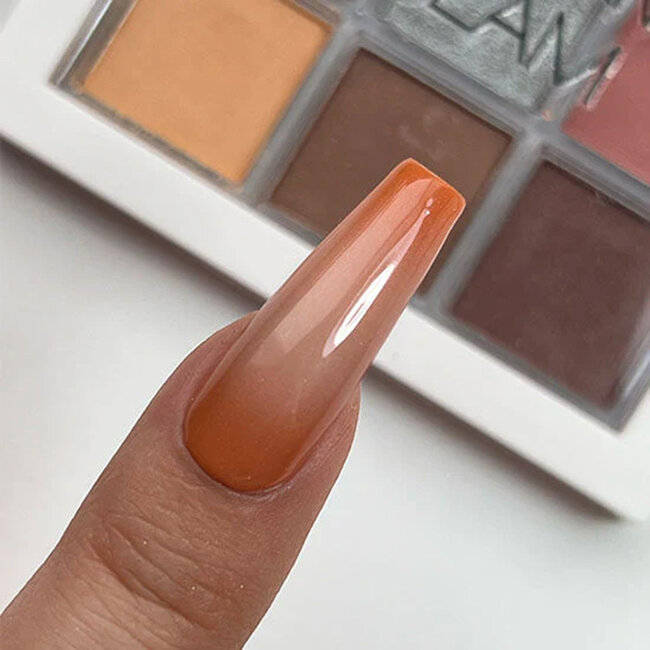 Madam Glam Harmony Pigment Palette