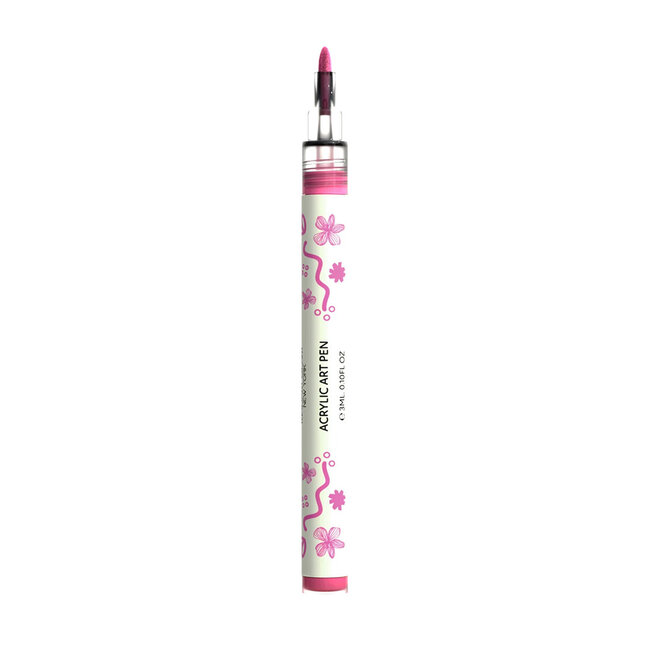 Madam Glam Pink Art Pen