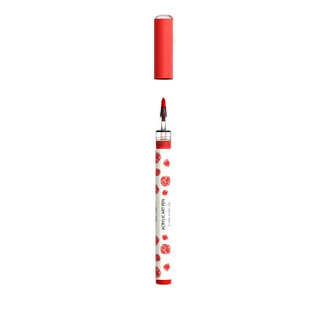 Madam Glam Madam Glam Red Art Pen
