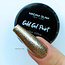 Madam Glam Gold Gel Paint