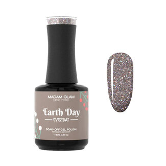 Madam Glam Madam Glam Glitter Earth Day Everyday