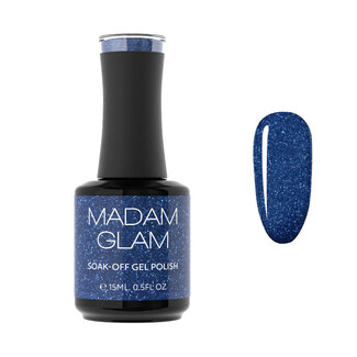 Madam Glam Madam Glam Enchanted Blue