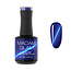 Madam Glam Sapphire Love Cat Eye