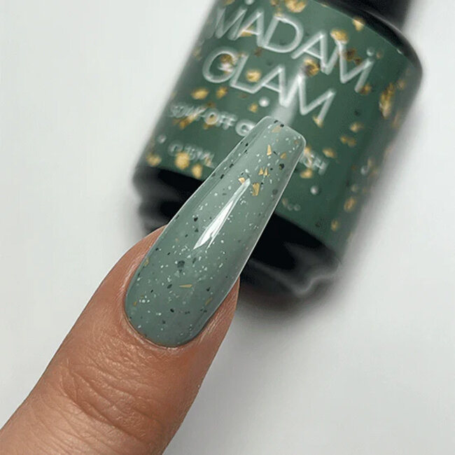Madam Glam Glitter Shining Star