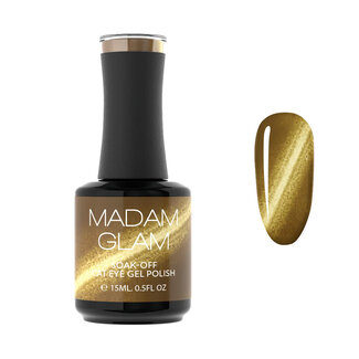 Madam Glam Cat Eye Gels