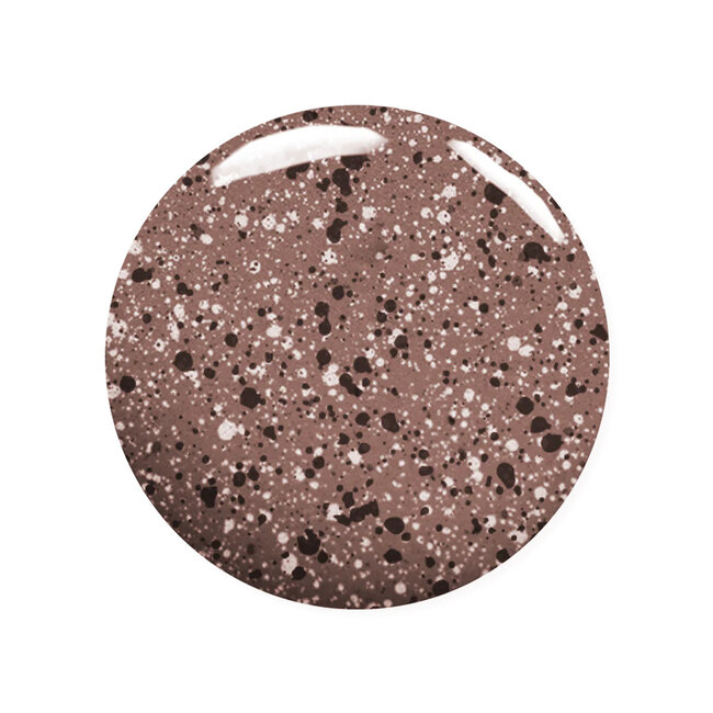 Madam Glam Glitter Agate