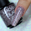 Madam Glam Glitter Agate