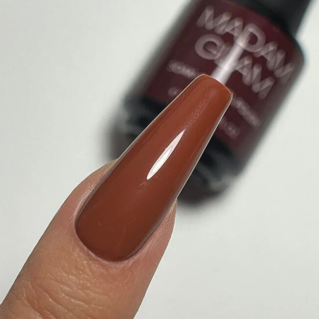 Madam Glam Spiced Cinnamon
