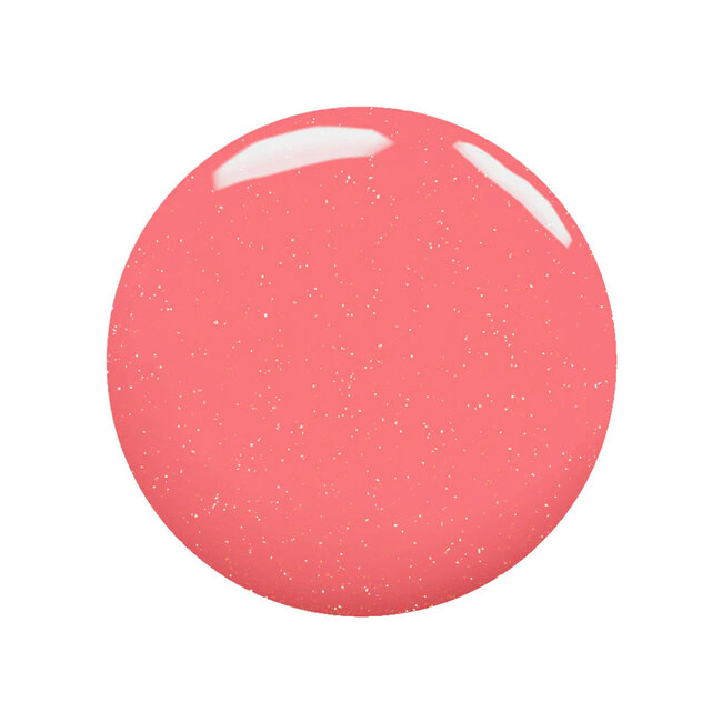 Madam Glam Glitter Strawberry Milk