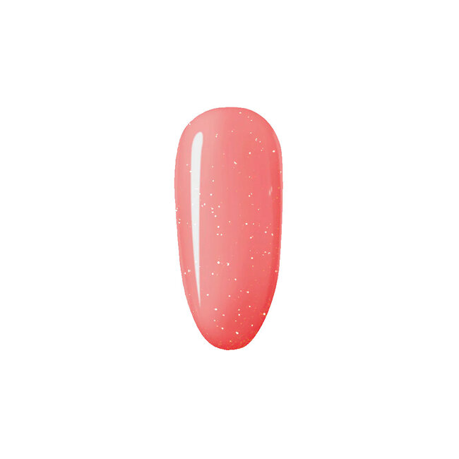 Madam Glam Glitter Strawberry Milk