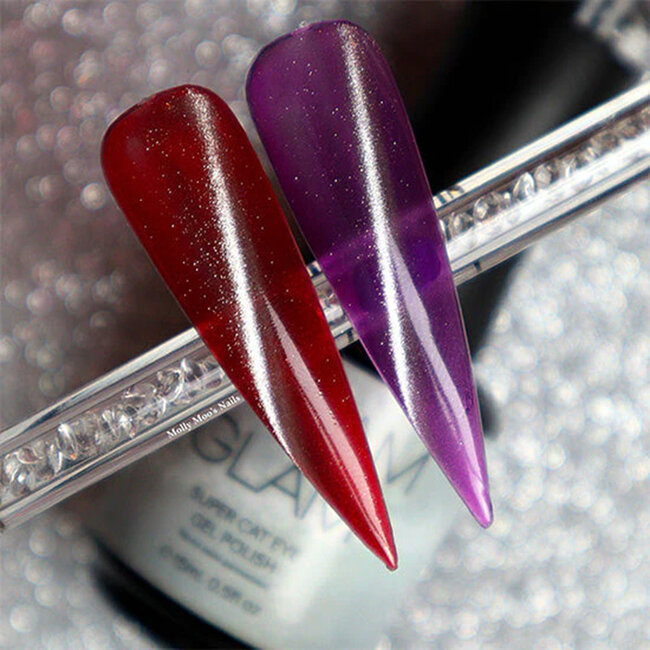 Madam Glam Super Cat Eye Gel