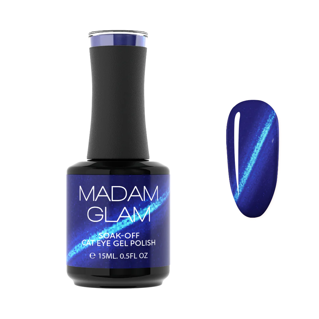 Cat Eye gels