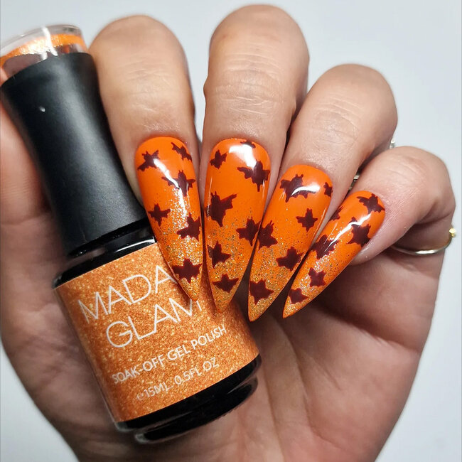 Madam Glam Glitter Wicked Whisper